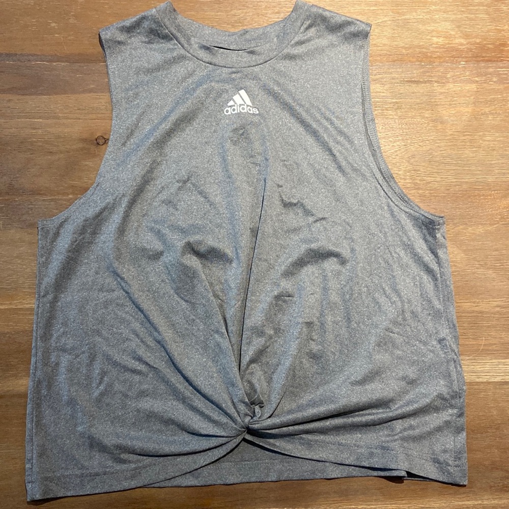 Adidas Tank